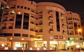 Lotus Grand Hotel Apartments Dubai